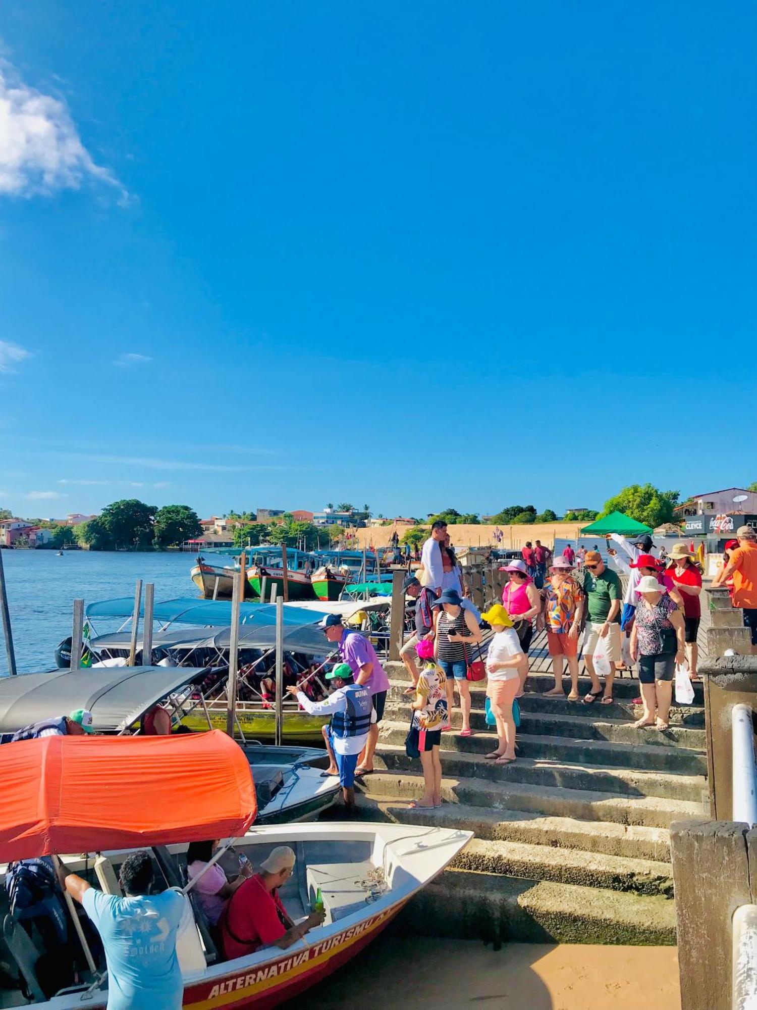 Billynghan Chales Barreirinhas Dış mekan fotoğraf